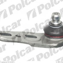 sworze wahacza AUDI 80 (B3) 10.1986 - 8.1991 (TEKNOROT)