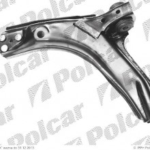 wahacz DAEWOO LANOS (KLAT / J100) Sedan / Hatchback, 01.1997- (SRL)