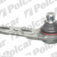 sworze wahacza AUDI 90/COUPE (B3), 87 - 8.1991 (TEKNOROT)