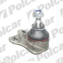 sworze wahacza VOLKSWAGEN BEETLE (1C/9C/1Y), 01.1998 - 05.2005 (TEKNOROT)