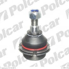 sworze wahacza PEUGEOT 405 (15B/15E/4B/4E), (Sedan + KOMBI), 07.1987 - 12.1997 (TEKNOROT)