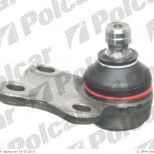 sworze wahacza CITROEN XSARA (N0/N1/N2), 07.1997 - 09.2000 (TEKNOROT)