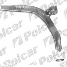 wahacz PEUGEOT 406 (8_), (Sedan + KOMBI) 04.1999 - 04.2004 (TEKNOROT)