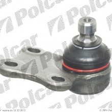 sworze wahacza CITROEN XSARA (N0/N1/N2), 07.1997 - 09.2000 (TEKNOROT)