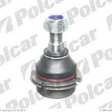 sworze wahacza PEUGEOT 406 (8_), (Sedan + KOMBI) 04.1999 - 04.2004 (TEKNOROT)