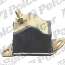 Poduszka pod silnik RENAULT 21 (K48/B48) (Sedan / Hatchback / KOMBI), 87 - 95 (TEKNOROT)