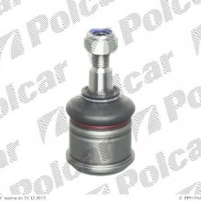sworze wahacza HONDA CIVIC Sedan (EC / ED / EE), 10.1987 - 09.1991 (TEKNOROT)