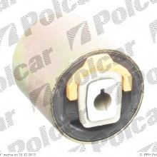 tuleja wahacza AUDI A6 (C5) Sedan / AVANT 05.1997 - 05.2001 (TEKNOROT)