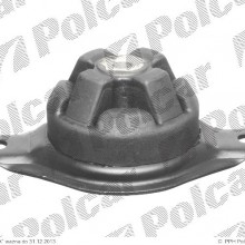 Poduszka pod silnik AUDI 100 (C3)+ AVANT 10.1982 - 11.1990/200, 9.1983 - 12.1991 (TEKNOROT)