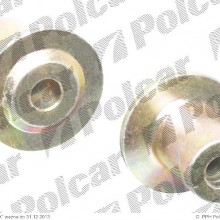 tuleja wahacza ALFA ROMEO 147 (937), 10.2000 - 10.2004 (TEKNOROT)