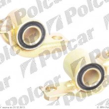 tuleja wahacza ALFA ROMEO 147 (937), 10.2000 - 10.2004 (TEKNOROT)