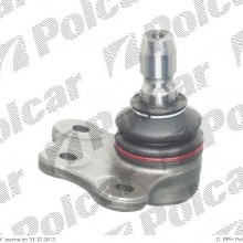 sworze wahacza OPEL ASTRA G, 01.1998 - 08.2009 (TEKNOROT)