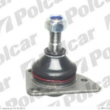 sworze wahacza RENAULT 5, 01.1975 - 09.1984 (TEKNOROT)