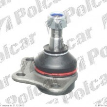 sworze wahacza FIAT CROMA (154) 05.1986 - 05.1996 (TEKNOROT)