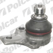 sworze wahacza VOLKSWAGEN PASSAT, Sedan+KOMBI (B4 (3A)), 94 - 96 (TEKNOROT)