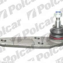 sworze wahacza VOLVO 240/244/260 (P2__) 75 - 80 (TEKNOROT)