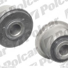 tuleja wahacza PEUGEOT 306 (7_), (Hatchback + Sedan + KOMBI), 05.1997 - 12.1998 (TEKNOROT)