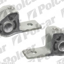 tuleja wahacza PEUGEOT 306 (7_), (Hatchback + Sedan), 3.1993 - 03.1997 (TEKNOROT)