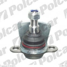 sworze wahacza FORD GALAXY (WGR), 05.1995 - 03.2000 (TEKNOROT)
