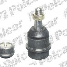 sworze wahacza JEEP WRANGLER (YJ / SJ) 84 - 95 (TEKNOROT)
