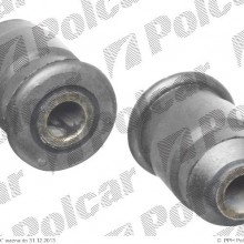 tuleja wahacza FIAT UNO (146 A / E), 08.1983 - 06.2002 (TEKNOROT)