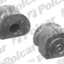 tuleja wahacza OPEL KADETT E (Hatchback +Sedan+KOMBI), 85 - 91 (TEKNOROT)