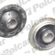 tuleja wahacza FORD SIERRA (GBC / GBG / GB4/BNG) H - BACK / SEDAN / KOMBI, 04.1987 - 02.1993 (TEKNOROT)