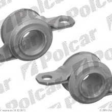 tuleja wahacza CITROEN JUMPER (230), 06.1994 - 12.2001 (TEKNOROT)