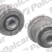 tuleja wahacza RENAULT TWINGO II (C06), 01.1999 - 05.2007 (TEKNOROT)