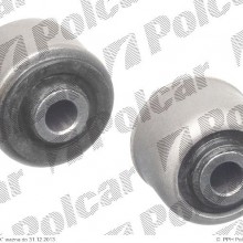 tuleja wahacza RENAULT SCENIC (JA0/1), 09.1999 - 06.2003 (TEKNOROT)