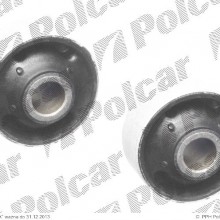 tuleja wahacza SEAT TOLEDO I (1L), 05.1991 - 03.1999 (TEKNOROT)