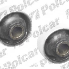 tuleja wahacza VOLKSWAGEN LUPO (6X1/6E1), 05.1998 - 12.2002 (TEKNOROT)