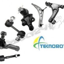 wahacz SEAT ALHAMBRA (7V8/7V9), 02.2001 - 06.2010 (TEKNOROT)