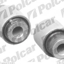 tuleja wahacza CITROEN SAXO (S0/S1), 10.1999 - 05.2004 (TEKNOROT)