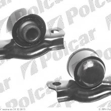 tuleja wahacza NISSAN PRIMERA (P11), 10.1999 - 04.2002 (TEKNOROT)