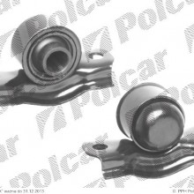 tuleja wahacza NISSAN PRIMERA (P11), 10.1999 - 04.2002 (TEKNOROT)