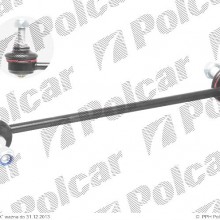 cznik stabilizatora BMW 5 (E34), Sedan 88 - 95 +KOMBI 92 - 3.1997 (TEKNOROT)