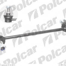 cznik stabilizatora MAZDA 323F (BJ), 09.1998 - 12.2000 (TEKNOROT)