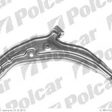 wahacz NISSAN MICRA (K11), 02.1998 - 02.2003 (SRL)