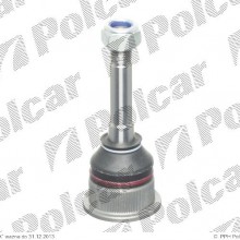 sworze wahacza OPEL SENATOR, 83 - 93 (TEKNOROT)
