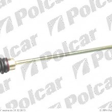 cznik stabilizatora PEUGEOT 205 (741), 01.1983 - 12.1997 (TEKNOROT)