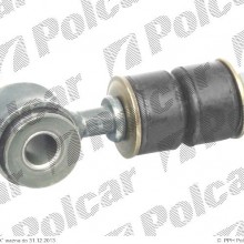 cznik stabilizatora LANCIA Y (840A), 10.1995 - 12.2003 (TEKNOROT)