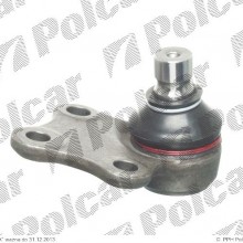 sworze wahacza CITROEN XSARA (N0/N1/N2), 07.1997 - 09.2000 (TEKNOROT)