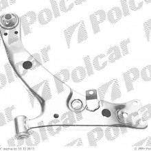 wahacz TOYOTA COROLLA (E11) Sedan / Hatchback / KOMBI / LB, 01.2000 - 12.2001 (SRL)