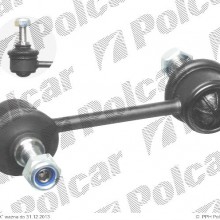 cznik stabilizatora TOYOTA COROLLA (E11) Sedan / Hatchback / KOMBI / LB, 01.2000 - 12.2001 (TEKNOROT)
