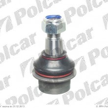 sworze wahacza MERCEDES SPRINTER 208 - 414, 04.2000 - 12.2002 (TEKNOROT)