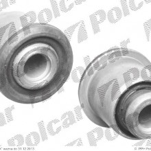 tuleja wahacza CITROEN SAXO (S0/S1), 10.1999 - 05.2004 (TEKNOROT)