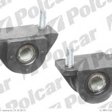 tuleja wahacza CITROEN SAXO (S0/S1), 10.1999 - 05.2004 (TEKNOROT)