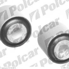 tuleja wahacza MERCEDES C - KLASSE (W202), 03.1993 - 03.2001 (TEKNOROT)