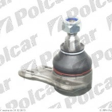 sworze wahacza SKODA OCTAVIA (1U2/1U5) LIM. 5D + KOMBI 3.1997 - 12.2000 (TEKNOROT)